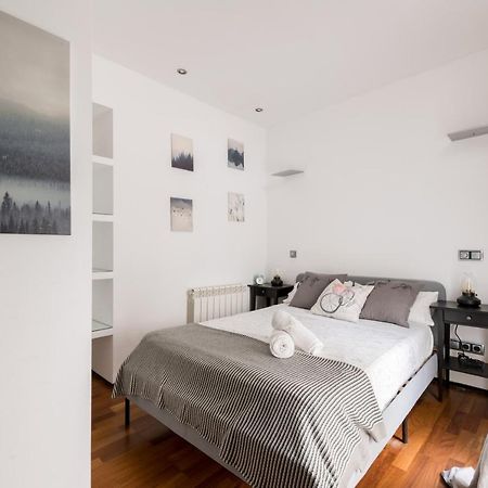 El Olivar De La Paz Madrid Centro Экстерьер фото